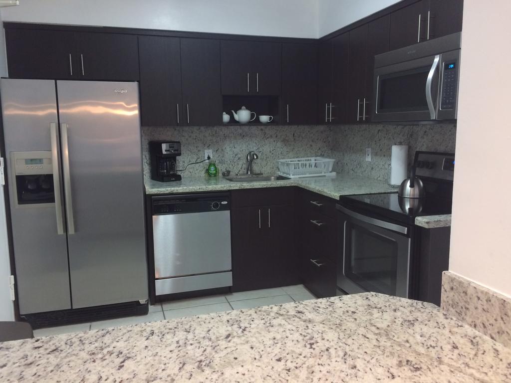 Apartment At The Beach North Bay Village Εξωτερικό φωτογραφία