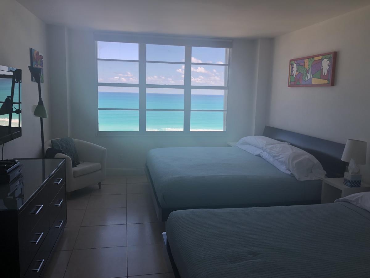 Apartment At The Beach North Bay Village Εξωτερικό φωτογραφία