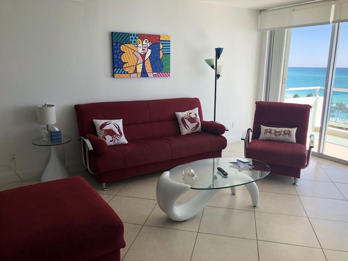 Apartment At The Beach North Bay Village Εξωτερικό φωτογραφία
