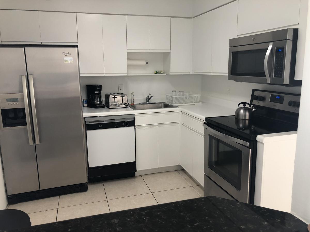 Apartment At The Beach North Bay Village Εξωτερικό φωτογραφία