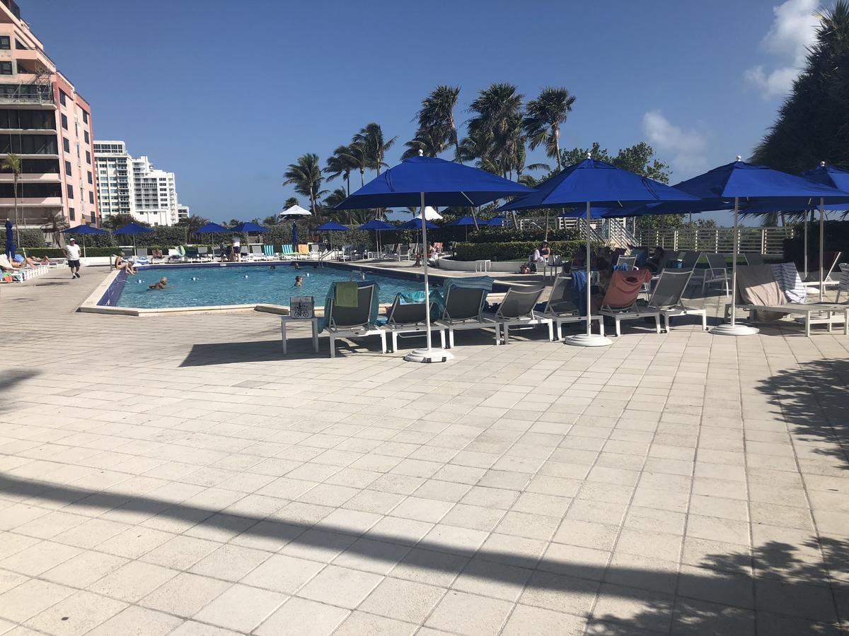 Apartment At The Beach North Bay Village Εξωτερικό φωτογραφία