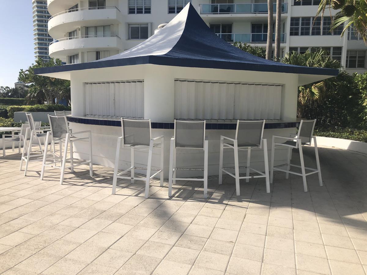 Apartment At The Beach North Bay Village Εξωτερικό φωτογραφία
