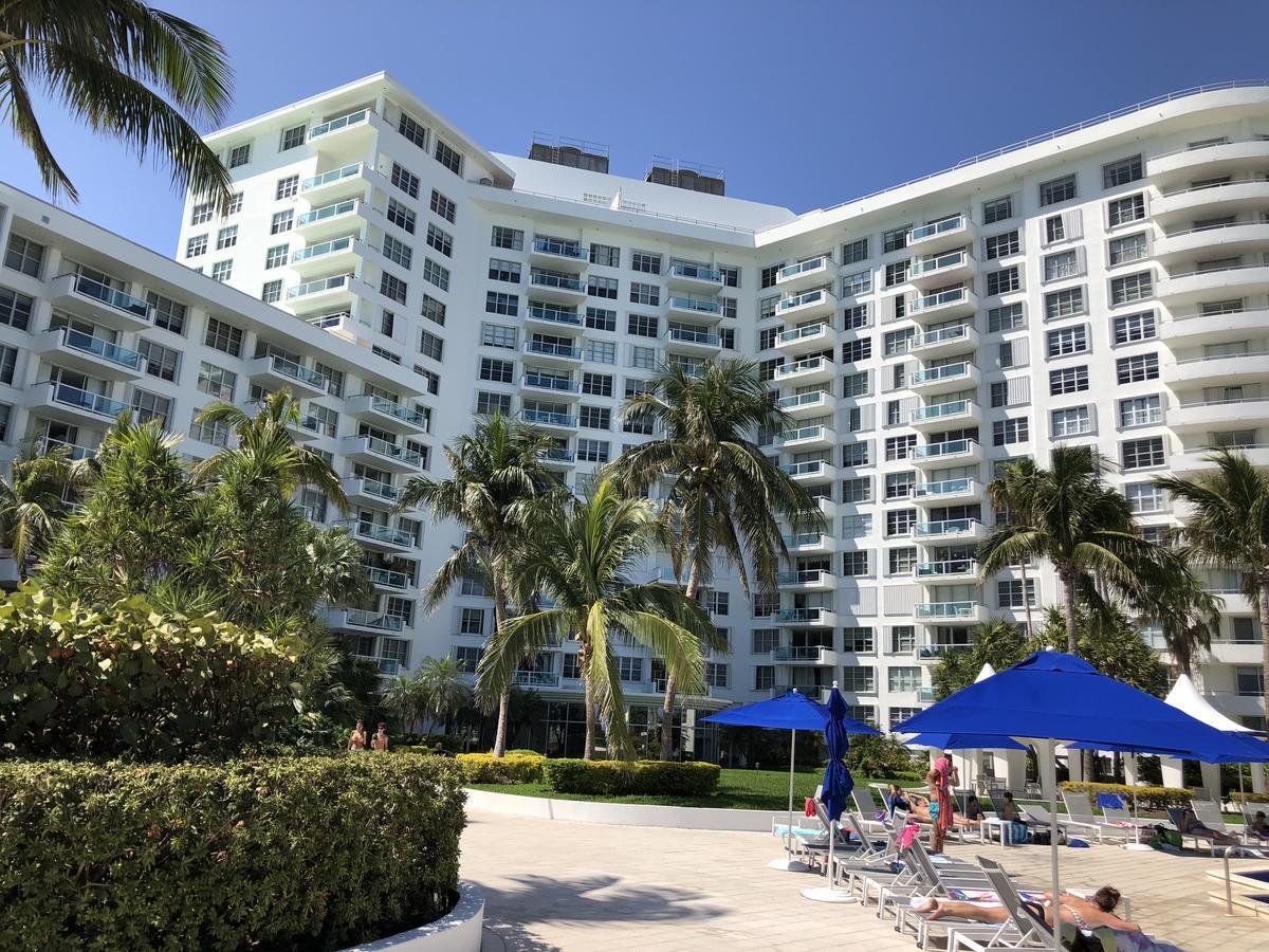 Apartment At The Beach North Bay Village Εξωτερικό φωτογραφία