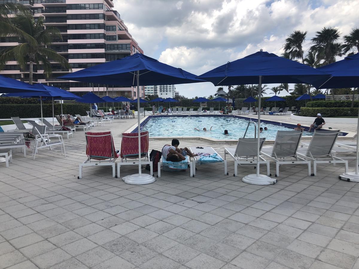 Apartment At The Beach North Bay Village Εξωτερικό φωτογραφία