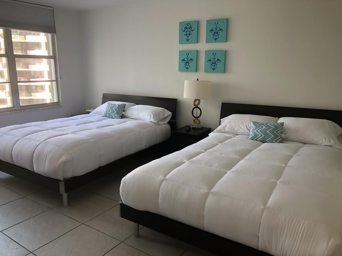 Apartment At The Beach North Bay Village Εξωτερικό φωτογραφία