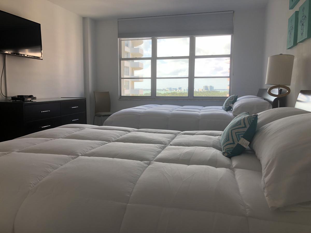 Apartment At The Beach North Bay Village Εξωτερικό φωτογραφία