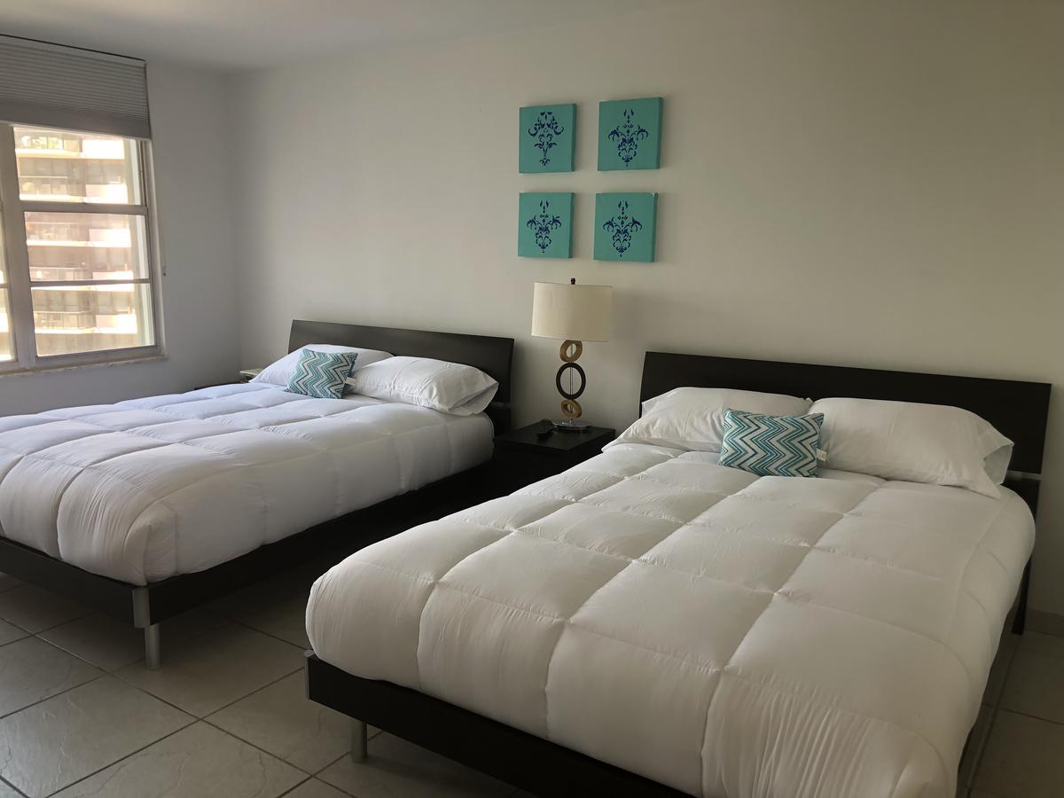 Apartment At The Beach North Bay Village Εξωτερικό φωτογραφία