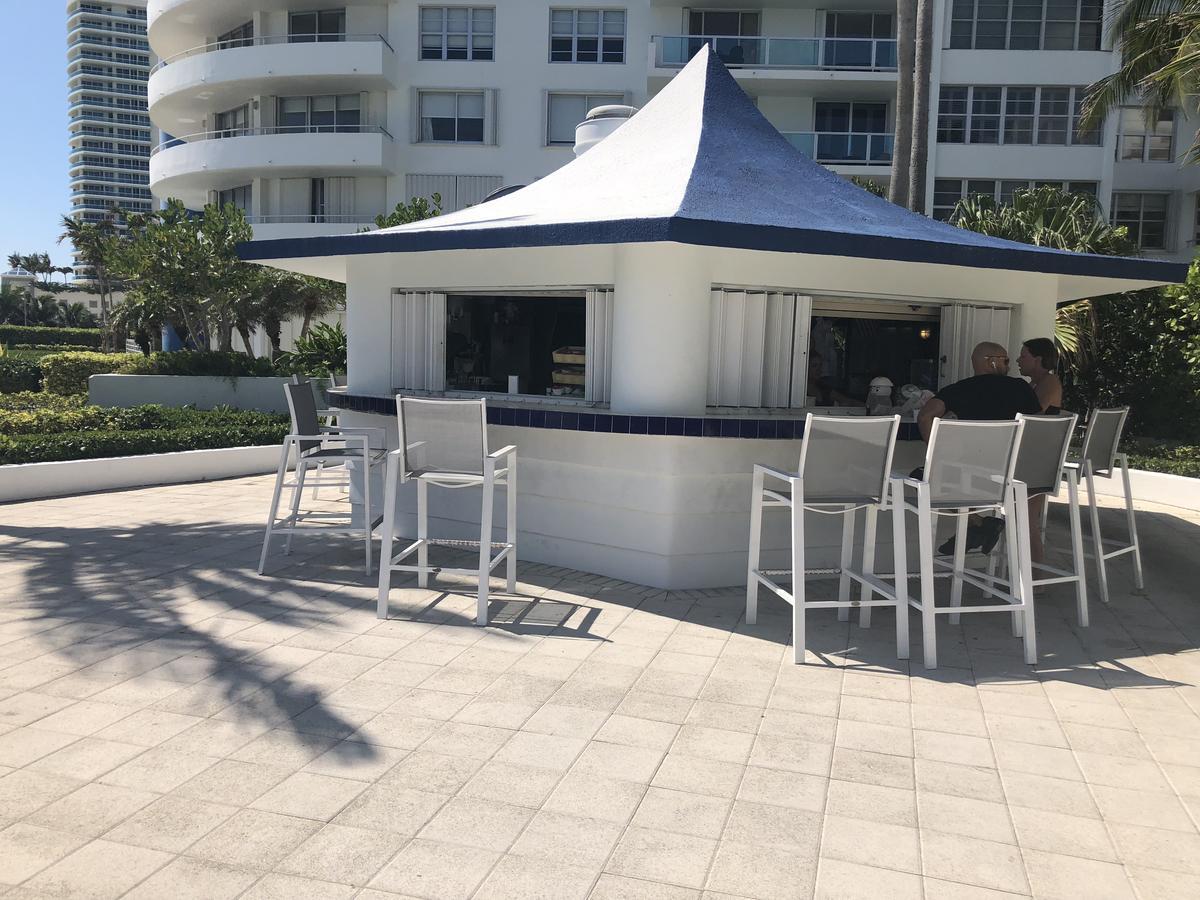 Apartment At The Beach North Bay Village Εξωτερικό φωτογραφία