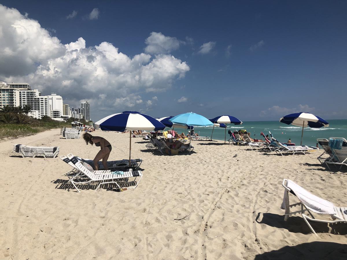 Apartment At The Beach North Bay Village Εξωτερικό φωτογραφία