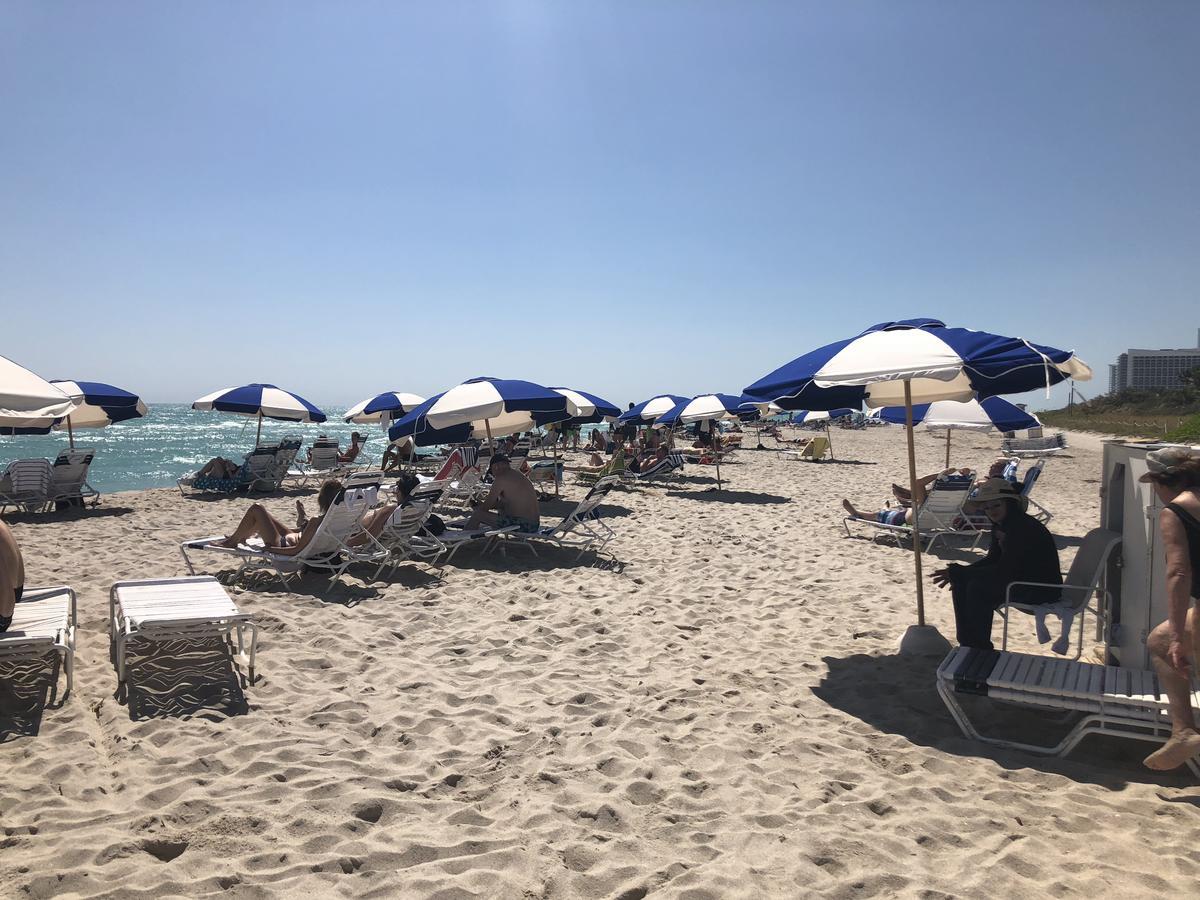 Apartment At The Beach North Bay Village Εξωτερικό φωτογραφία